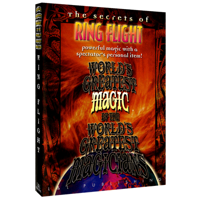Ring Flight (World&
