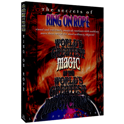 Ring on Rope (World&