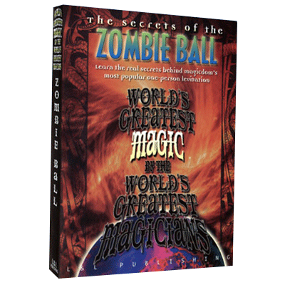 Zombie Ball video (World&