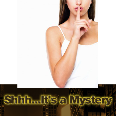 shhh...It&