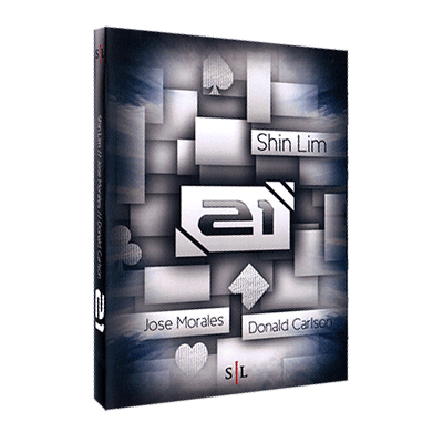 21 by Shin Lim, Donald Carlson &amp; Jose Morales video DOWNLOAD