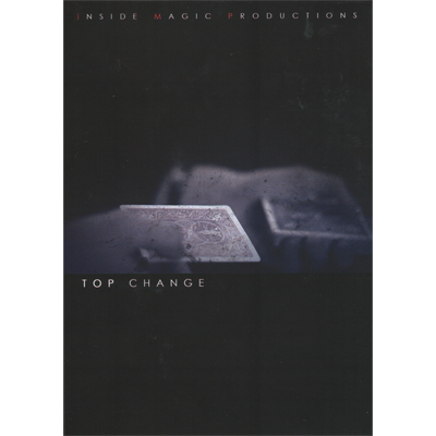 Top Change by Mark Wong &amp; inside Magic Productions - Video DOWNLOAD