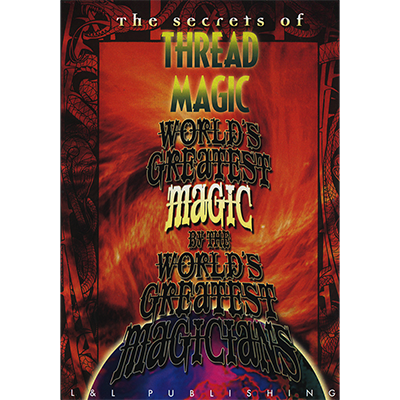 Thread Magic (World&