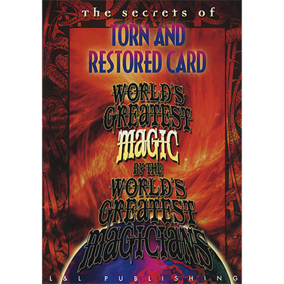 Torn and Restored (World&