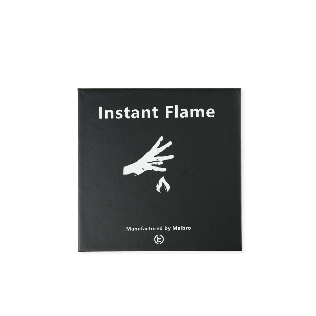 【AI翻訳日本語字幕サービス付き】Instant Flame by Mai Bro &amp; TCC Magic