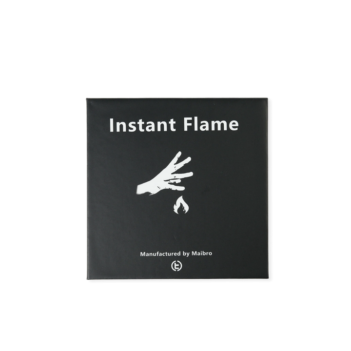 【AI翻訳日本語字幕サービス付き】Instant Flame by Mai Bro &amp; TCC Magic