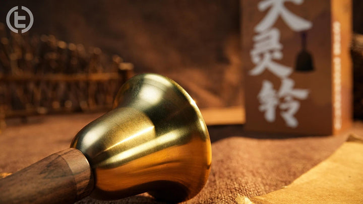 【AI翻訳日本語字幕サービス付き】Celestial Bell by Zhou Yu &amp; Tom Wei