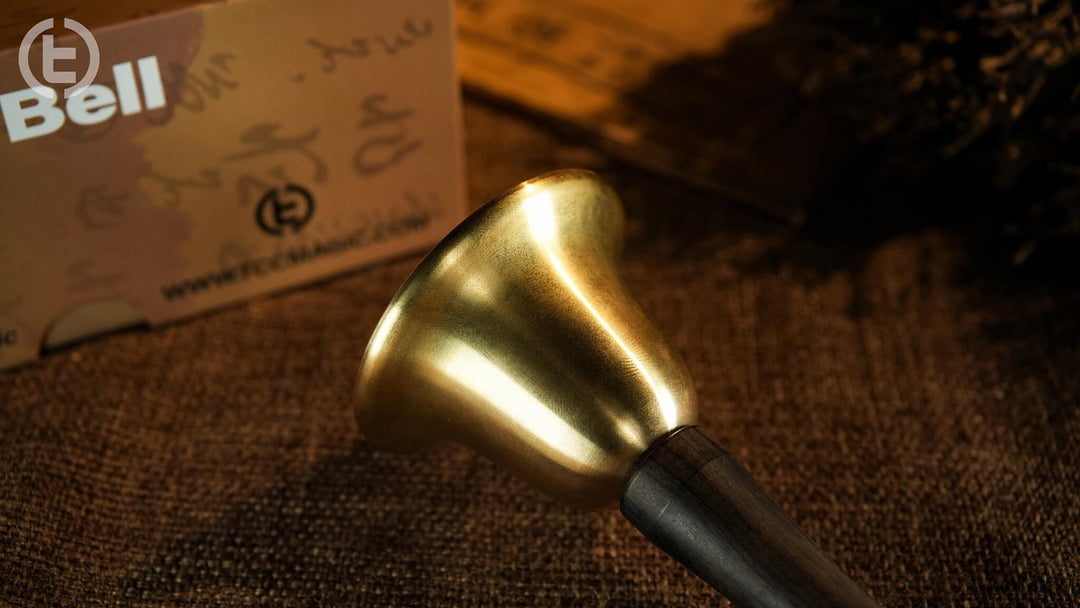 【AI翻訳日本語字幕サービス付き】Celestial Bell by Zhou Yu &amp; Tom Wei