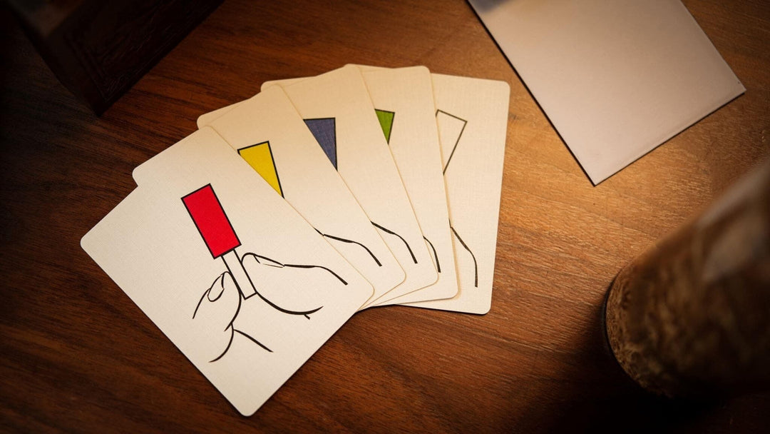 【AI翻訳日本語字幕サービス付き】The Colorful Box by Didier Clement &amp; TCC Magic