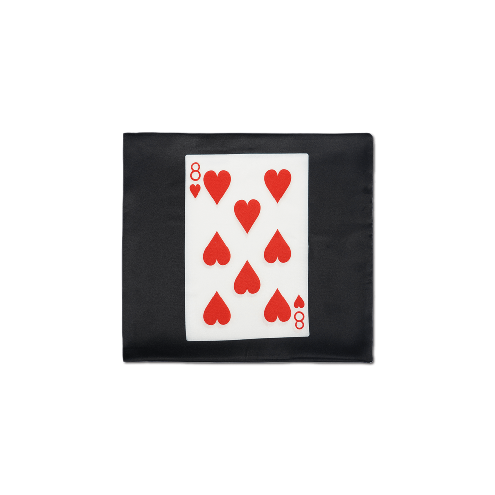 【AI翻訳日本語字幕サービス付き】Handkerchief Illusion