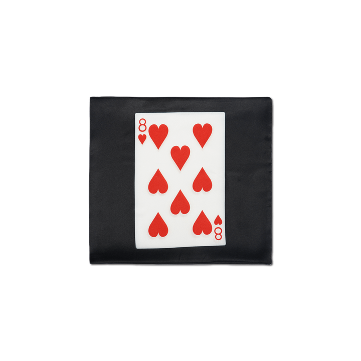 【AI翻訳日本語字幕サービス付き】Handkerchief Illusion