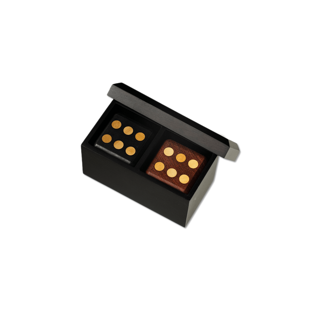 【AI翻訳日本語字幕サービス付き】 Hearken Dice