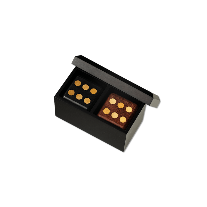 【AI翻訳日本語字幕サービス付き】 Hearken Dice