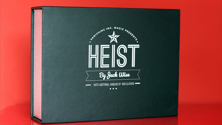 【1点のみ！】Heist