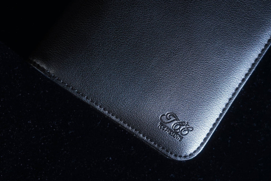 COMBO PACKET WALLET