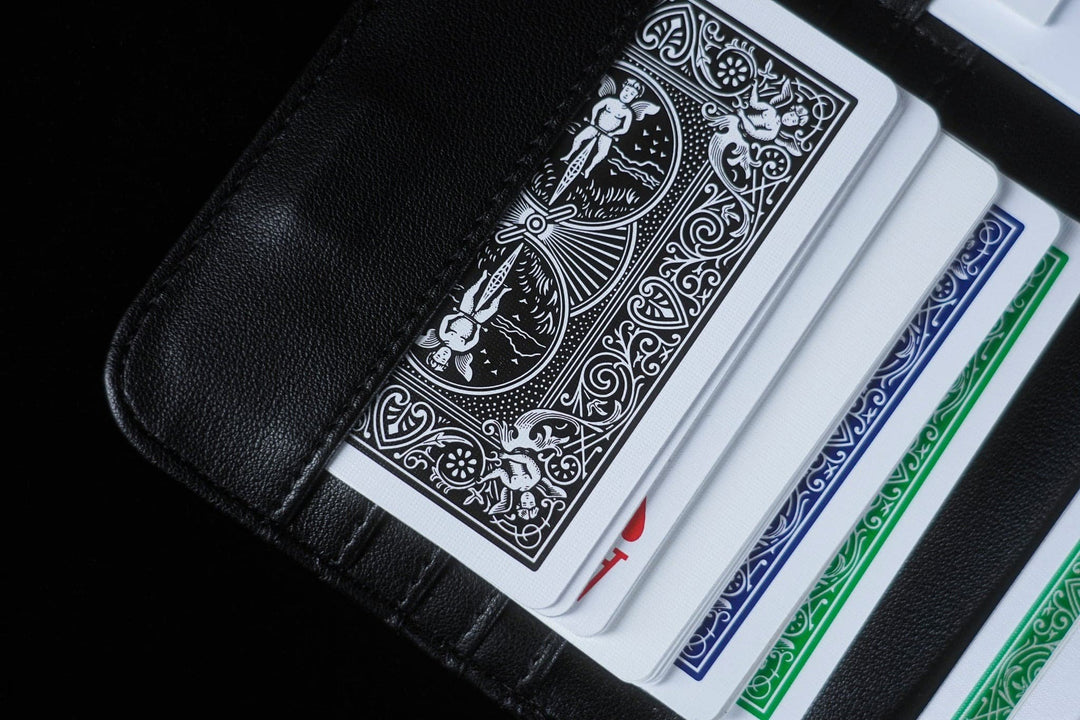 COMBO PACKET WALLET
