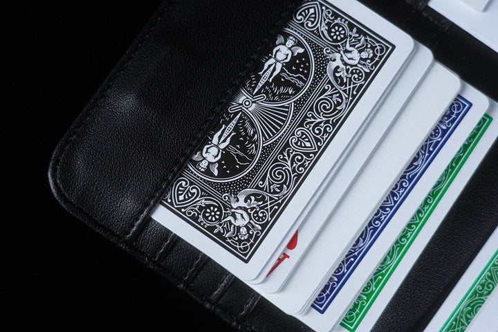 COMBO PACKET WALLET