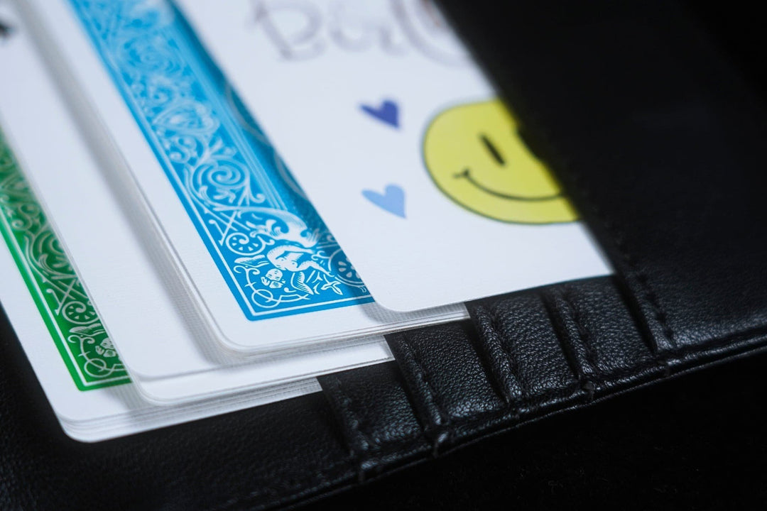 COMBO PACKET WALLET