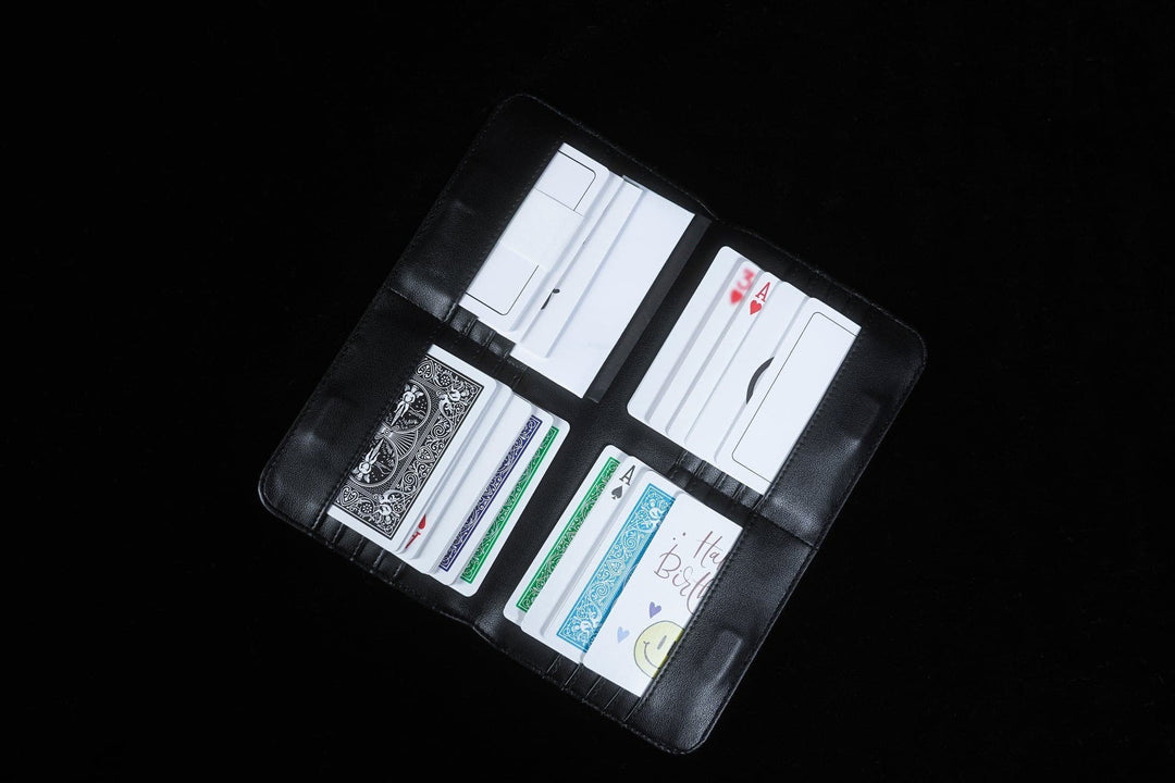 COMBO PACKET WALLET