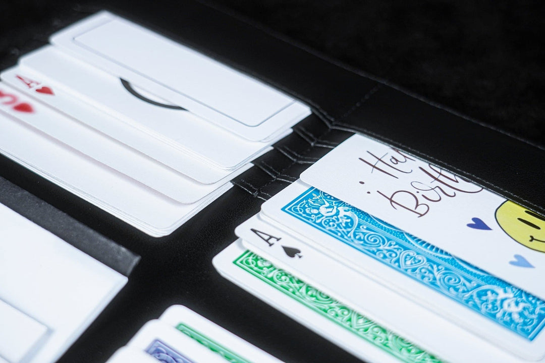 COMBO PACKET WALLET
