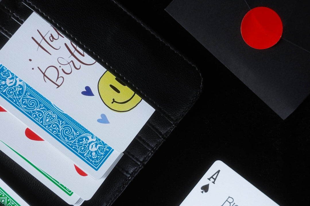 COMBO PACKET WALLET
