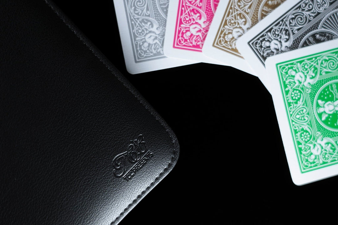 COMBO PACKET WALLET