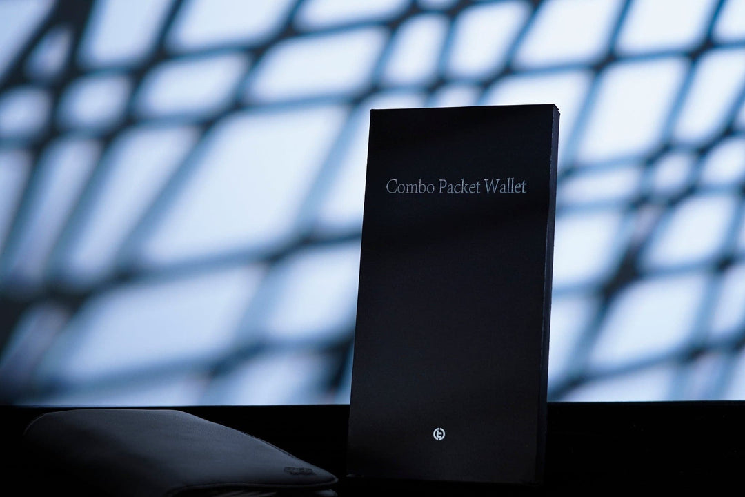 COMBO PACKET WALLET