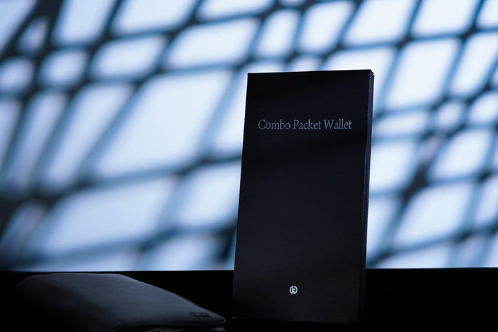 COMBO PACKET WALLET