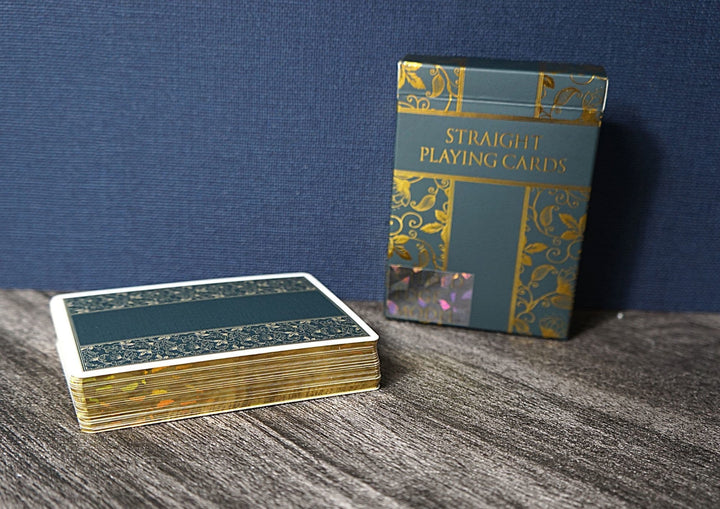GILDED EDGE MODEL