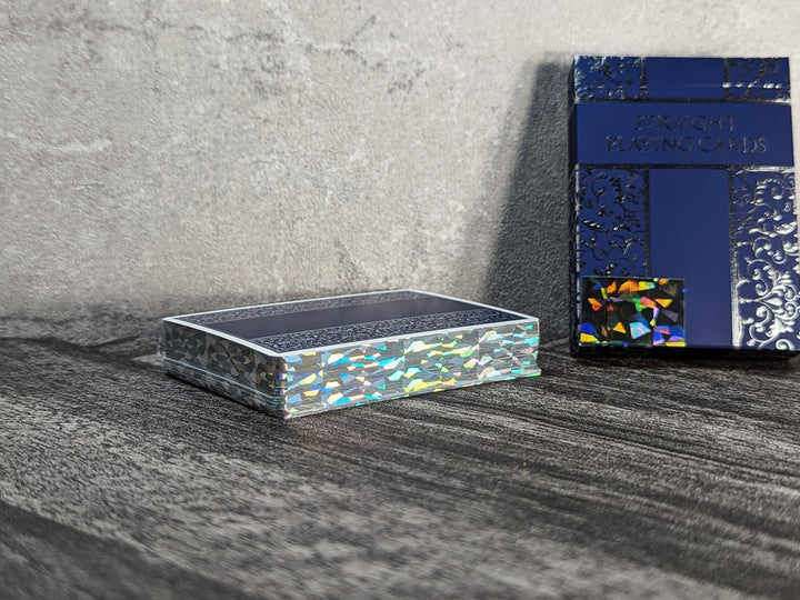 GILDED EDGE MODEL