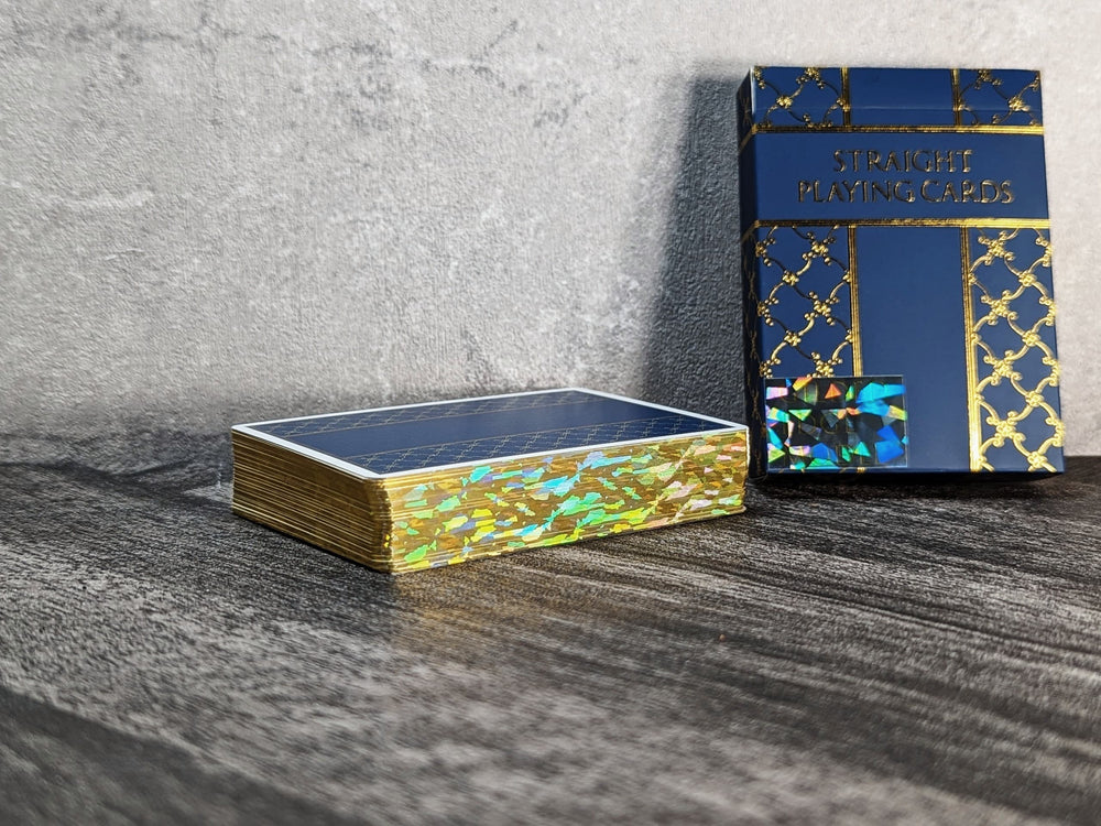 GILDED EDGE MODEL