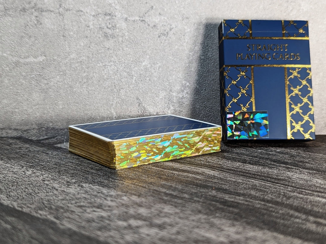 GILDED EDGE MODEL