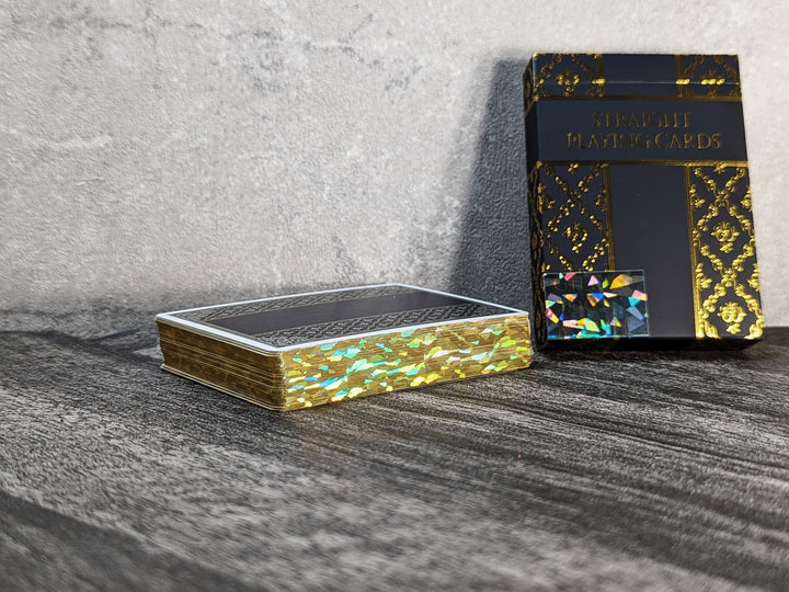 GILDED EDGE MODEL