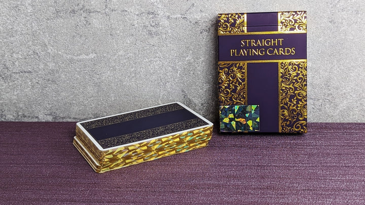 GILDED EDGE MODEL
