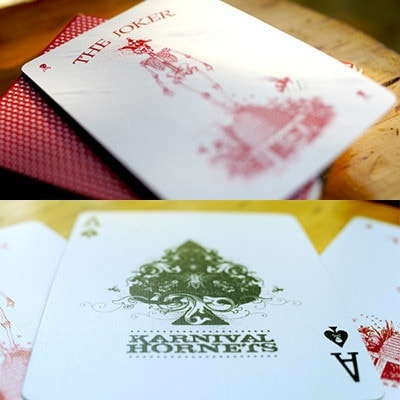 Karnival Hornets