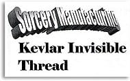 Kevlar Thread