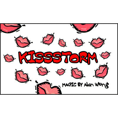KISS Storm （サ）