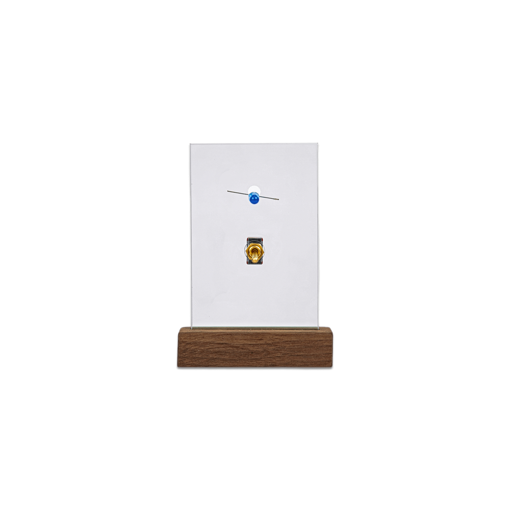 【AI翻訳日本語字幕サービス付き】Mystery LED