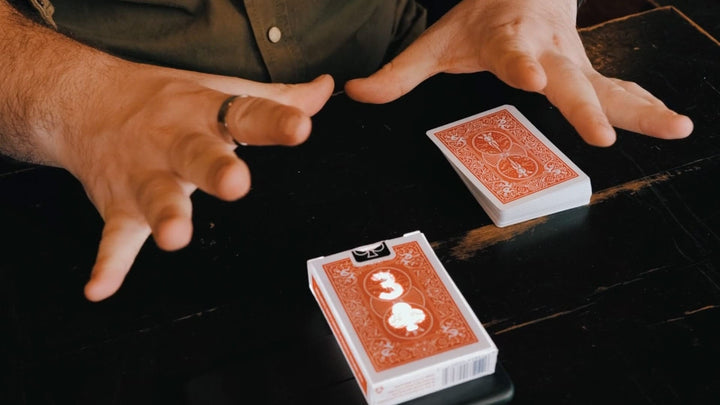 ライトボックス（Light Box Red）by Sebastien Calbry &amp; Dylan Sausset