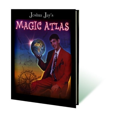 Magic Atlas