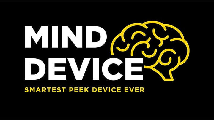 マインド・ディバイス（MIND DEVICE）by Julio Montoro ～史上最少のピークディバイス！～