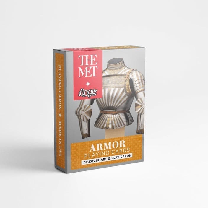Armor