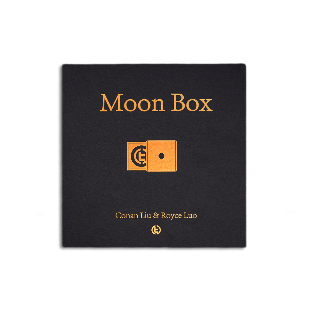 【AI翻訳日本語字幕サービス付き】Moon Box