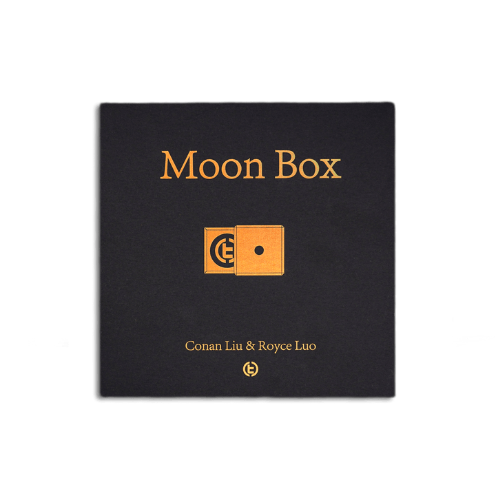 【AI翻訳日本語字幕サービス付き】Moon Box