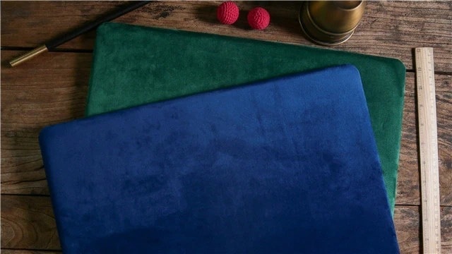 LEATHER PAD