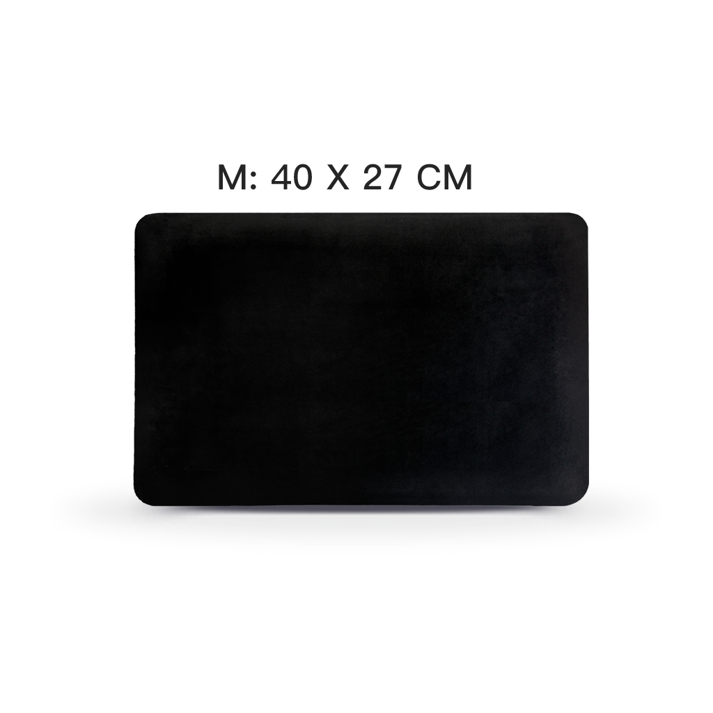 LEATHER PAD
