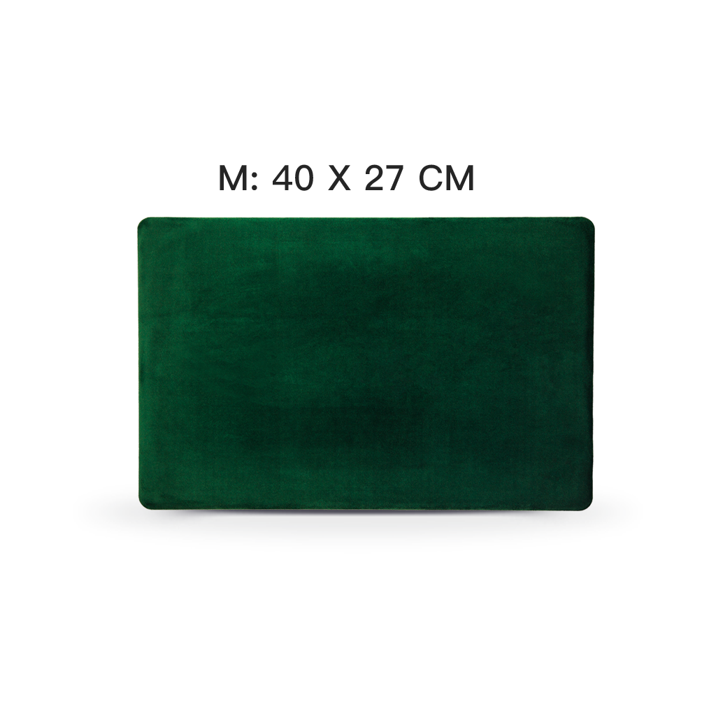 LEATHER PAD
