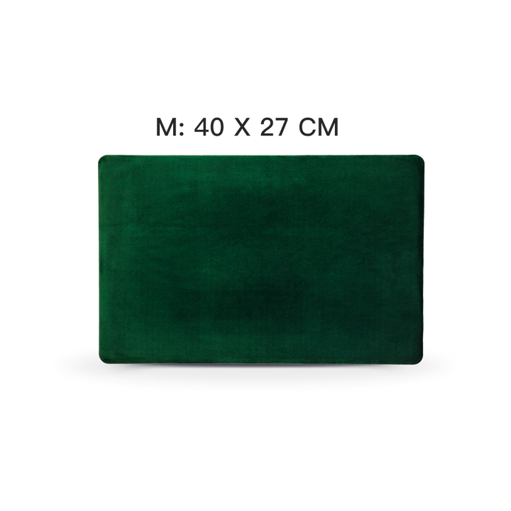 LEATHER PAD
