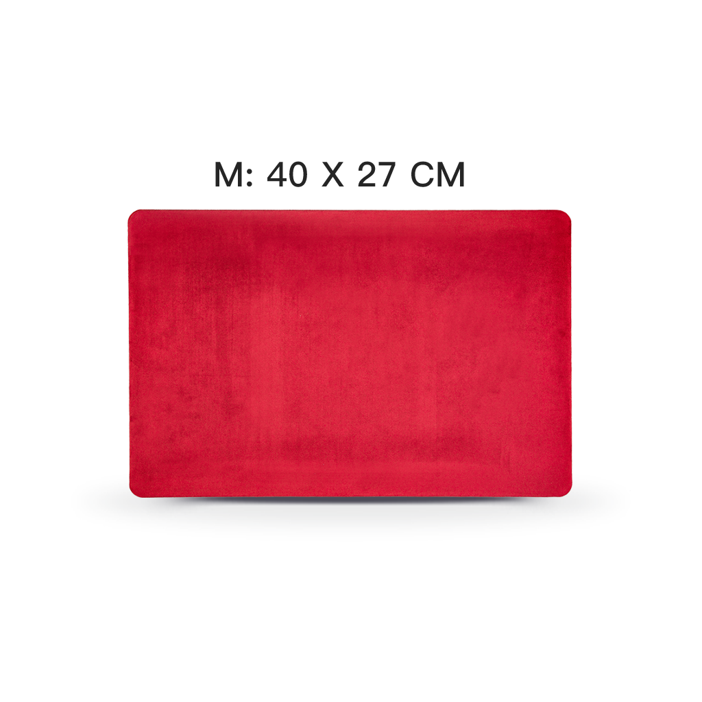 LEATHER PAD