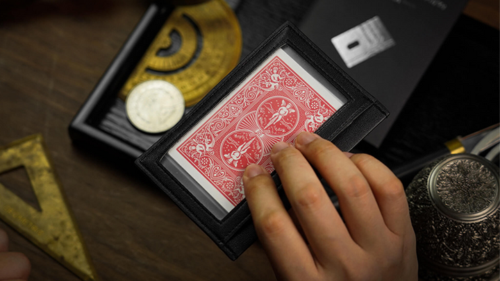 廃盤品につき再入荷不可 【15セット限定 50%OFF/AI翻訳日本語字幕サービス付き】MAGIC WALLET UNIVERSE：ピーク